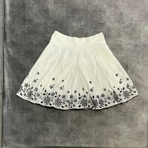 Joe benbasset vintage midi skirt
